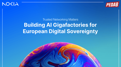 Nokia-Pedab-Europe’s Digital Sovereignty