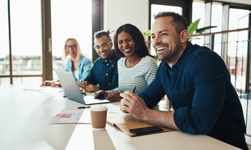 Use data to create value