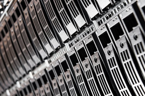 IBM Flashsystem