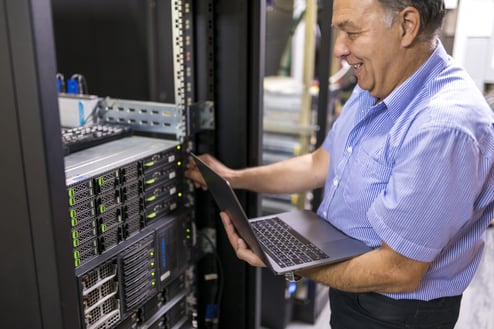 Takeaways from the IBM worldwide storage launch
