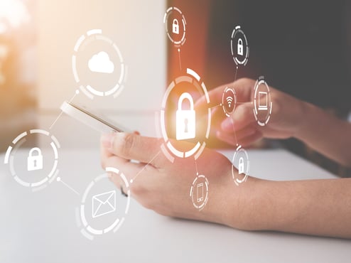 Cyber security